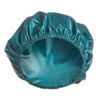 Microfiber cap