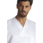 Divisa con scollo a V