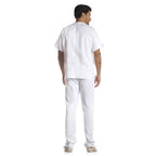 Divisa con scollo a V