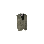 Gilet multitasche