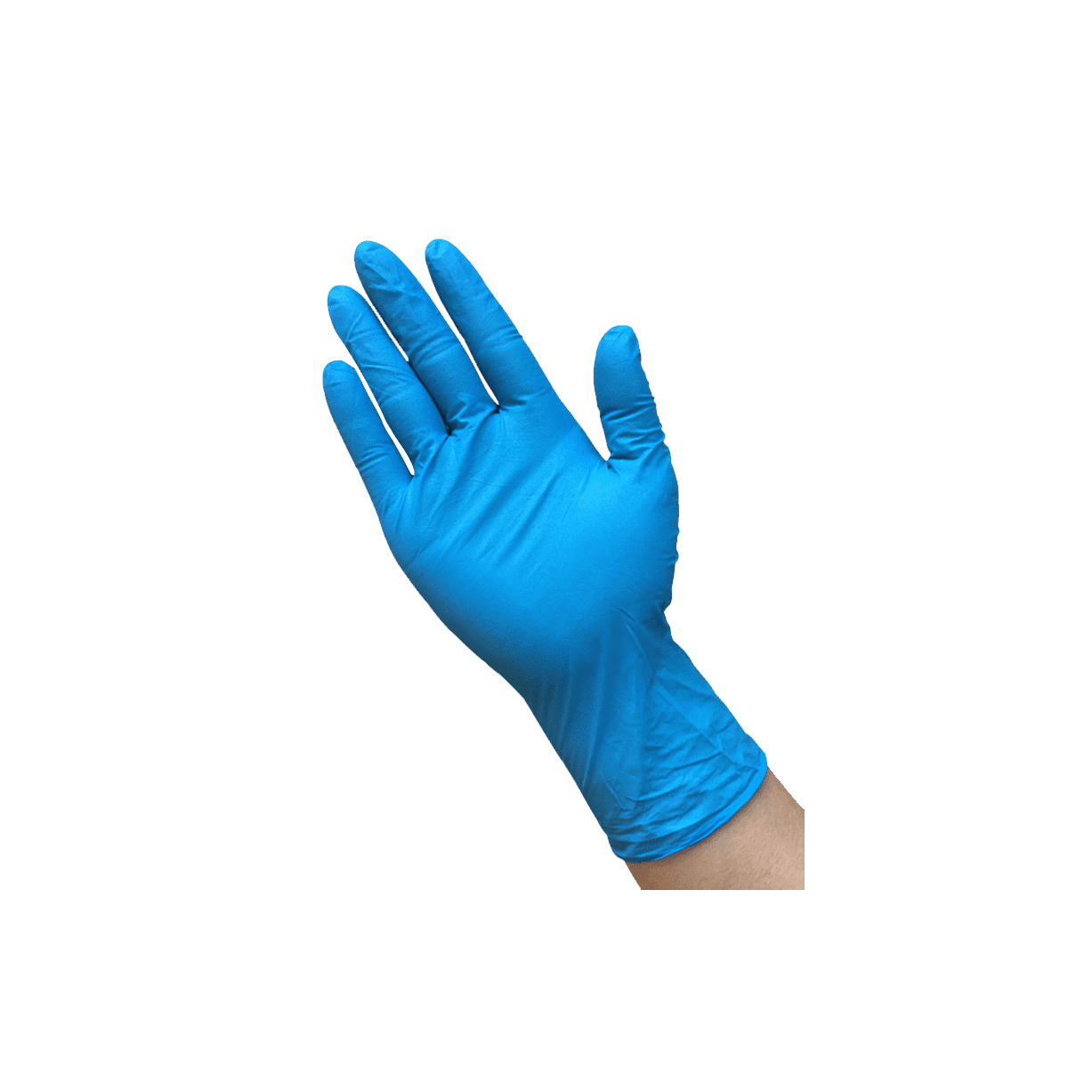 Guanti Nitrile 100 pz.