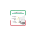 Mascherina FFP2 (10 PZ) - Made In Italy