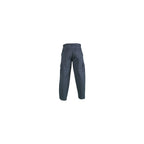Pantalone multitasche twill