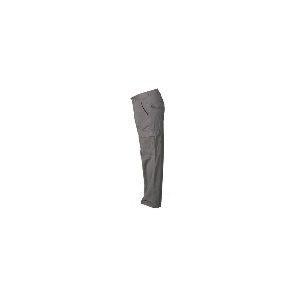 Pantalone multitasche twill