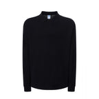 Polo JHk manica lunga