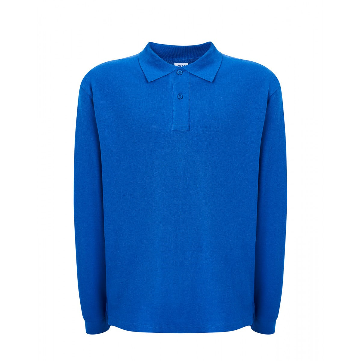 Polo JHk manica lunga