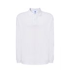 Polo JHk manica lunga