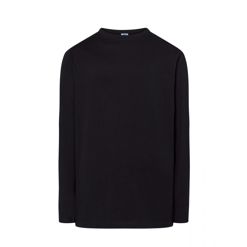 T-shirt manica lunga