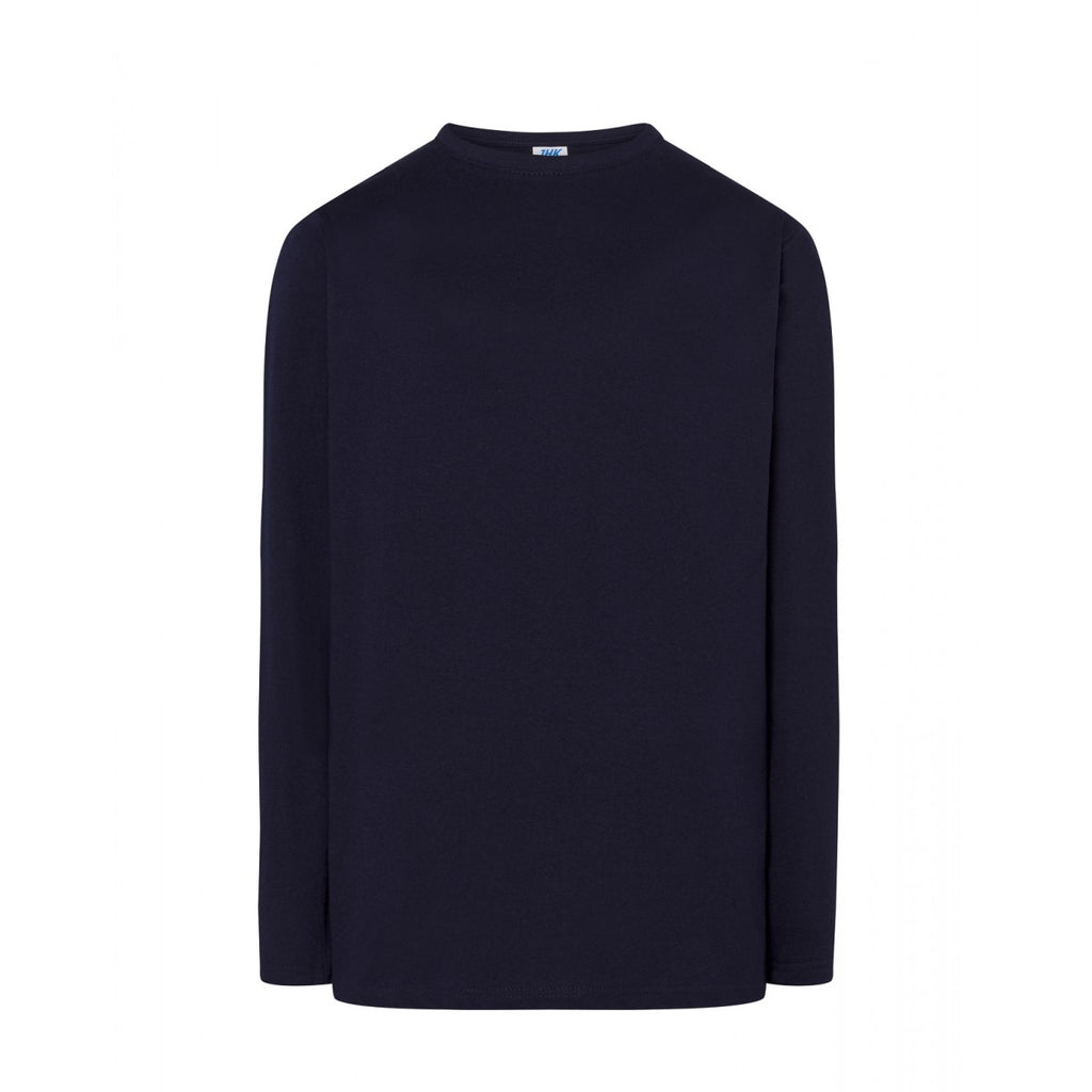 T-shirt manica lunga