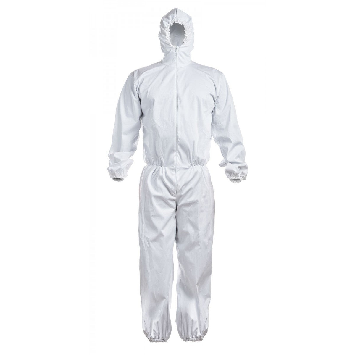 Tuta impermeabile idrorepellente