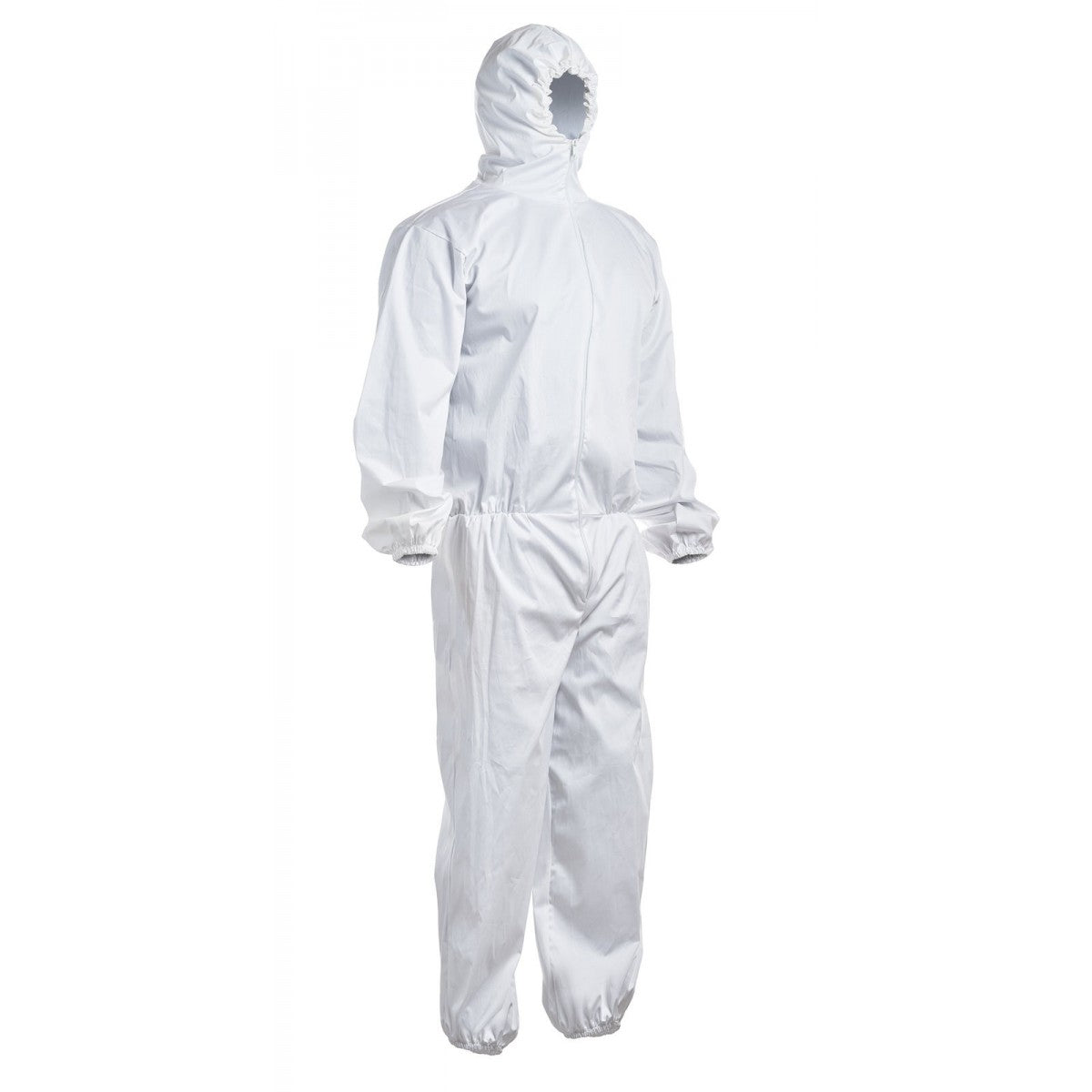 Tuta impermeabile idrorepellente