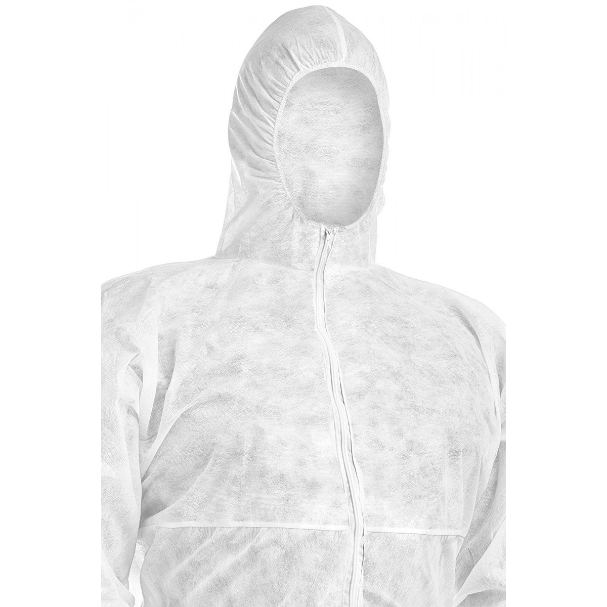 Tuta in TNT monouso 5 Pezzi