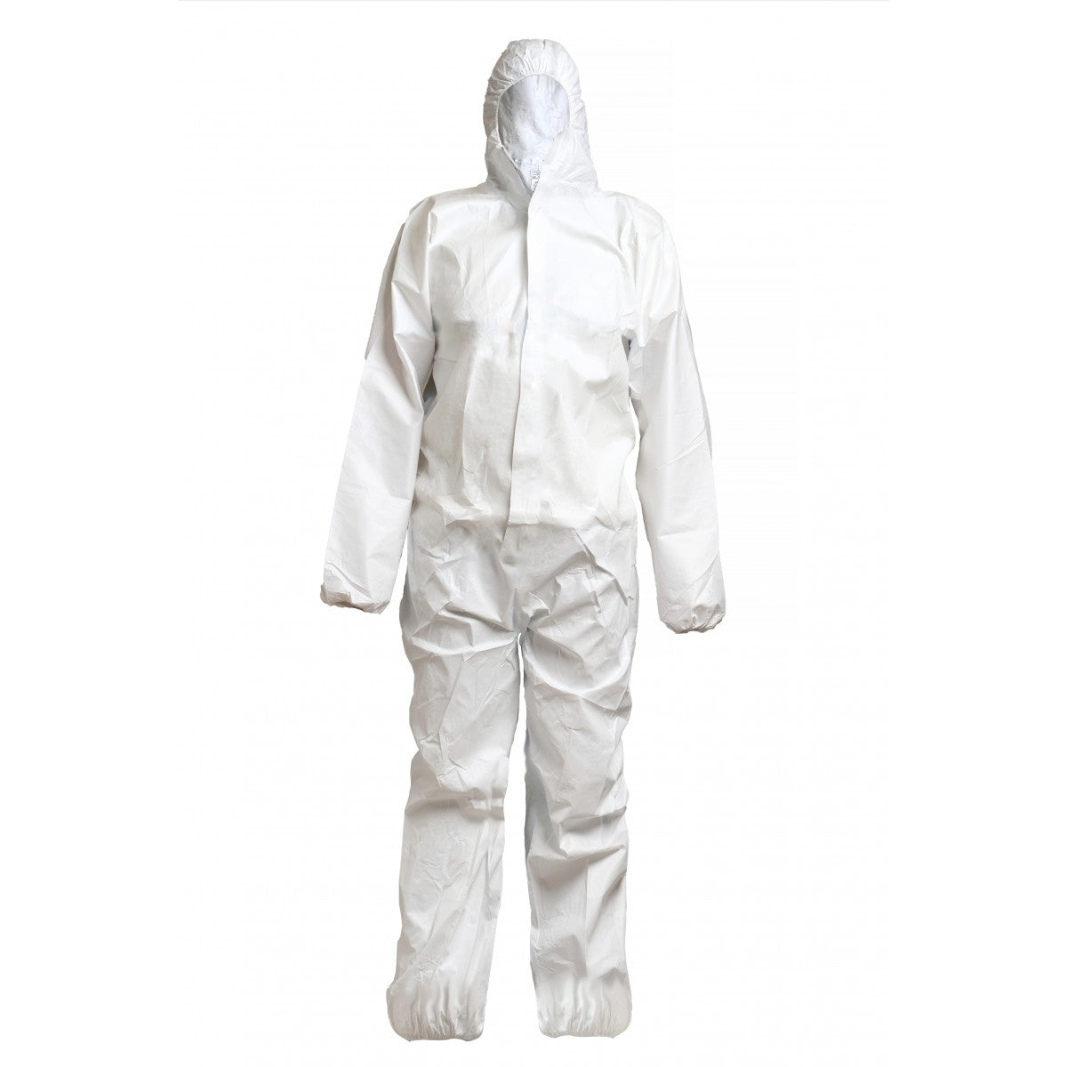 Tuta protettiva 5B/6B categoria III