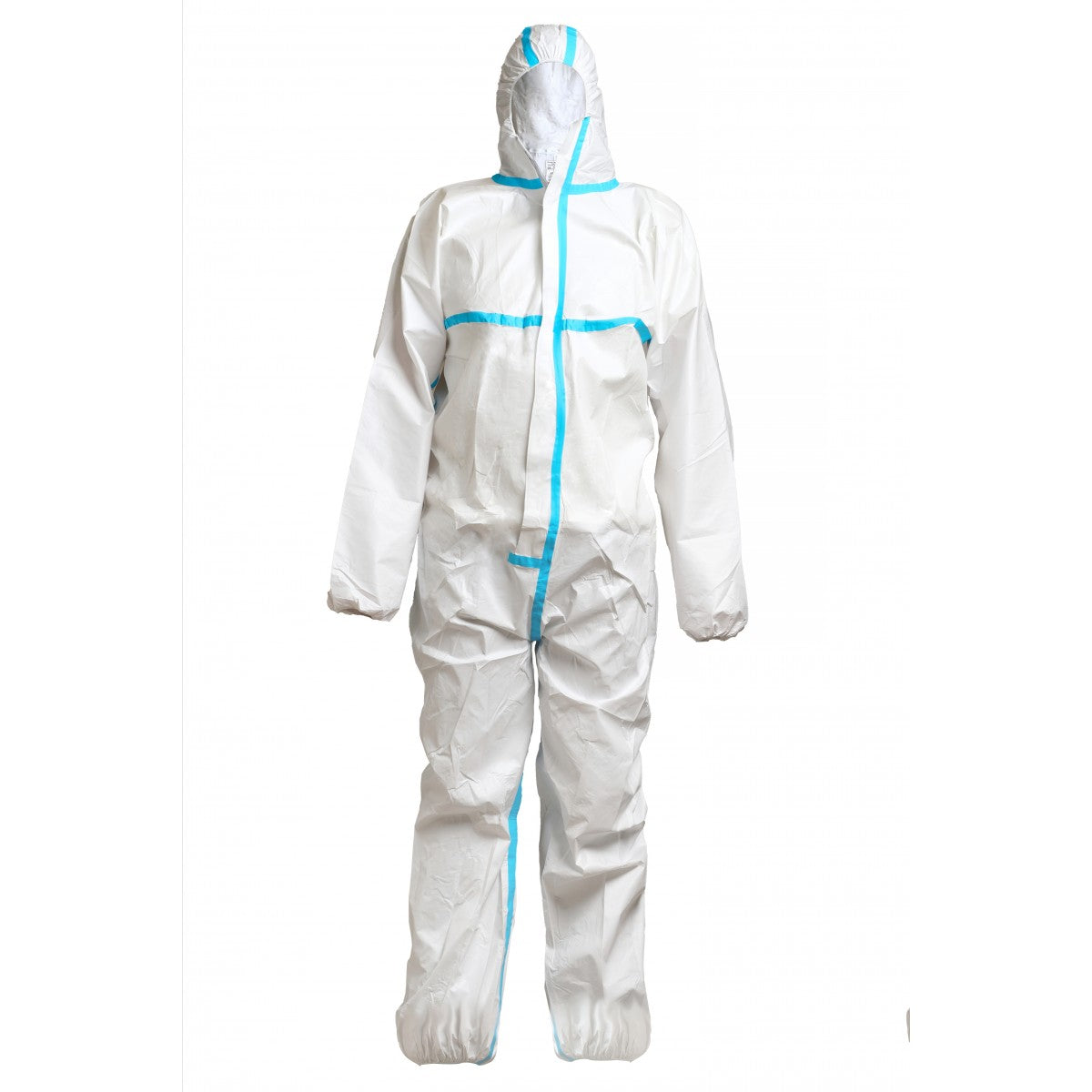 Tuta Protettiva Categoria III (Cucitura termosaldata)