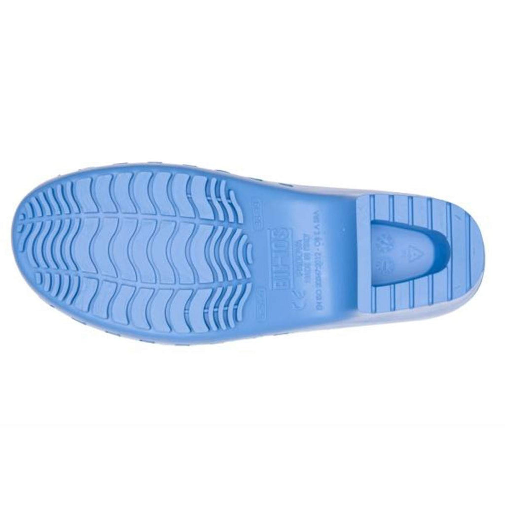 Zoccoli Sanitari Calzuro Classic Senza Fori