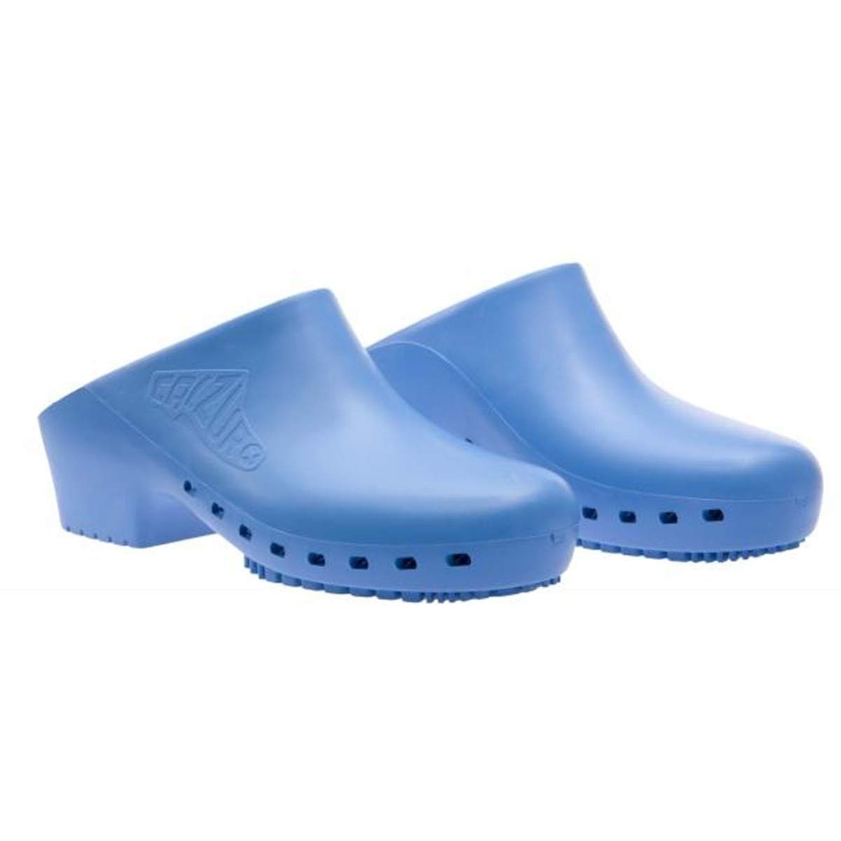 Zoccoli Sanitari Calzuro Classic Senza Fori